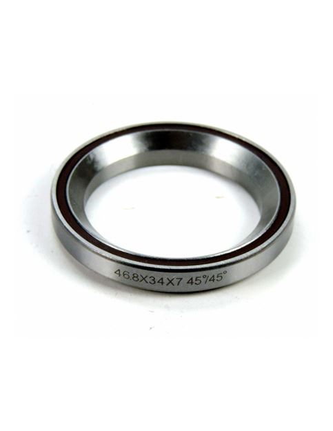 Picture of HEADSET BEARING 46,8X34X7 45X45 DEGREE